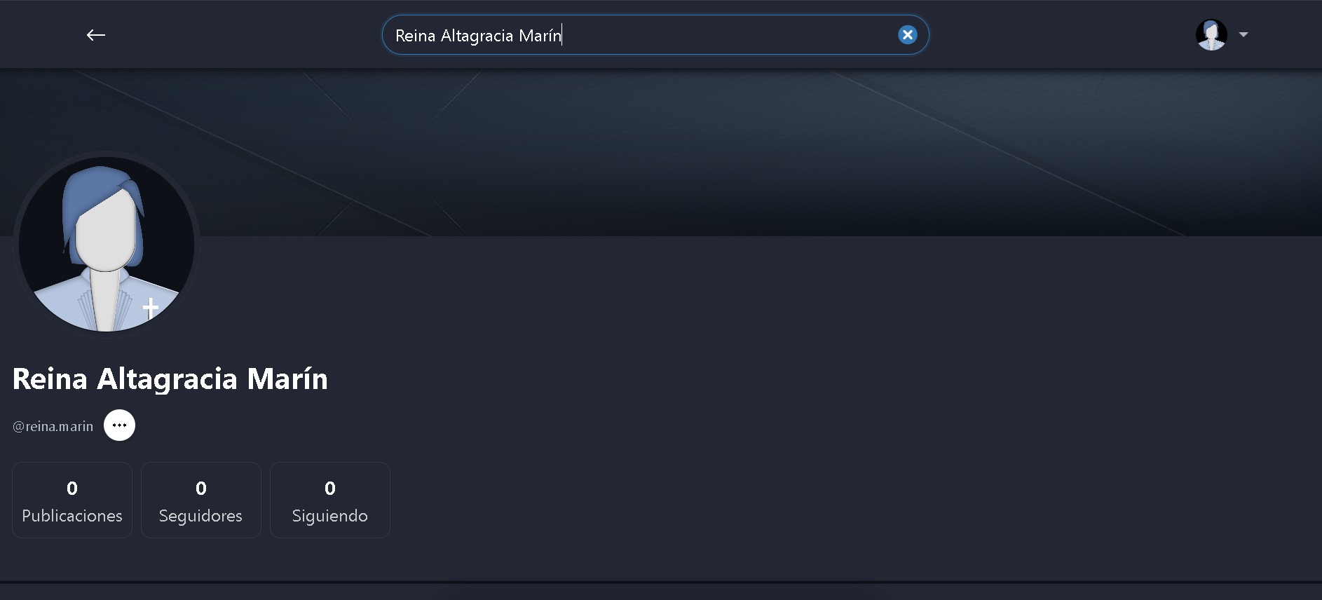 Uno más para Cristo's profiles